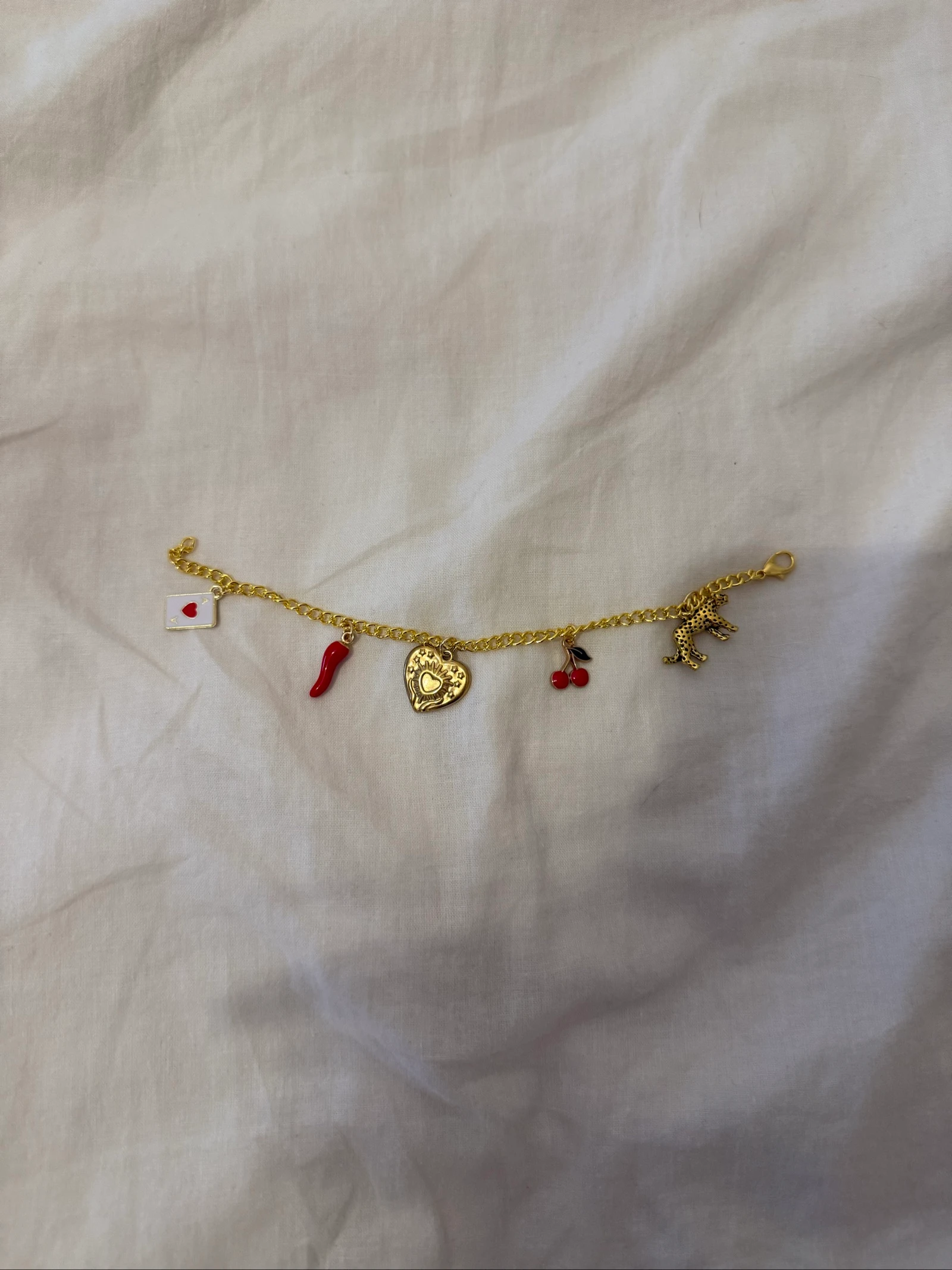 stainless steel bracelet – photo 7